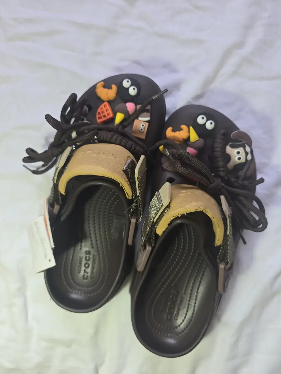 Customised