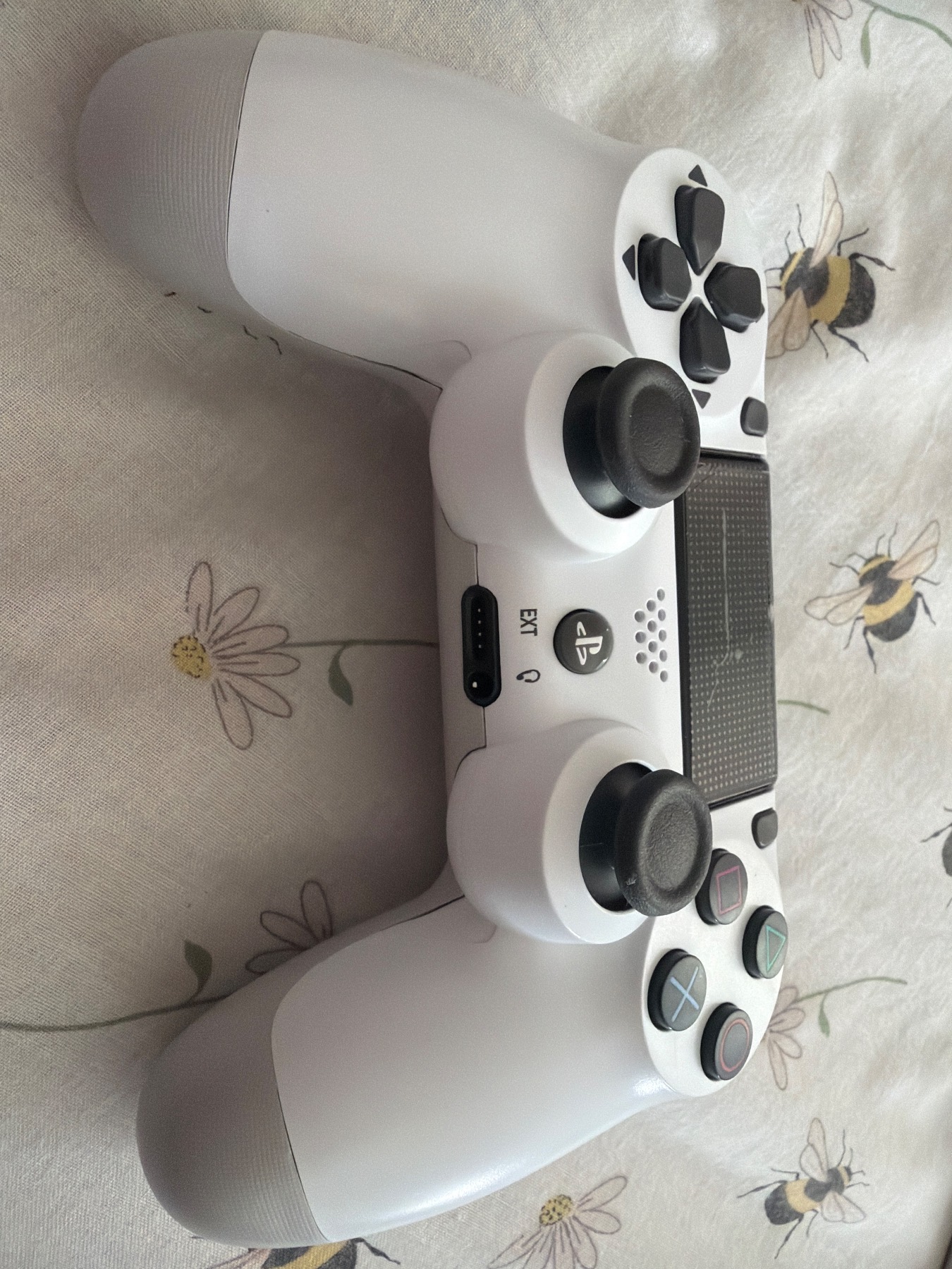 PS4 Wireless Controller