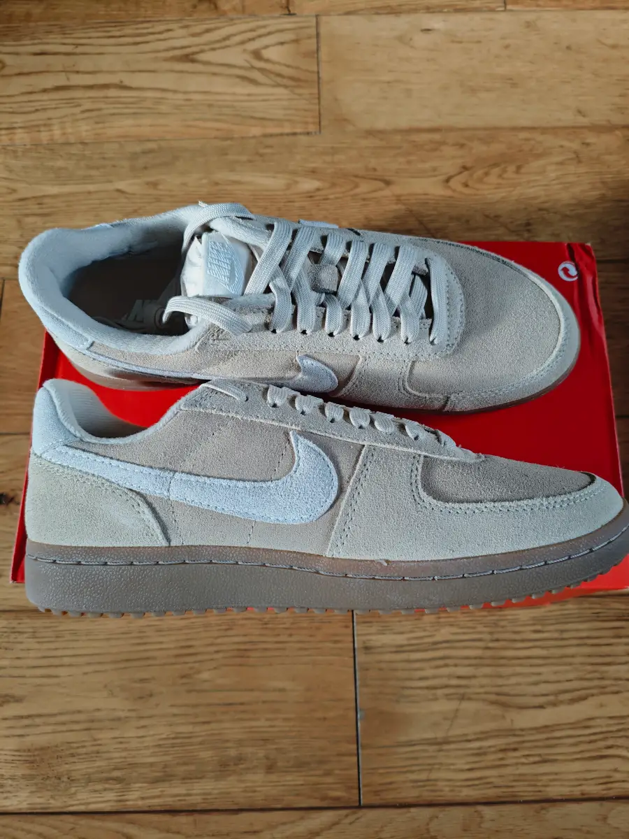 Nike Field General - UK Size 7