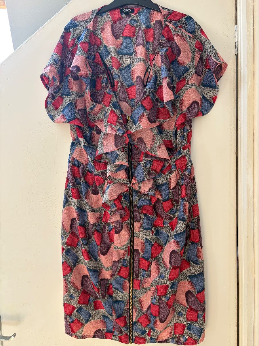 ASOS ladies summer dress