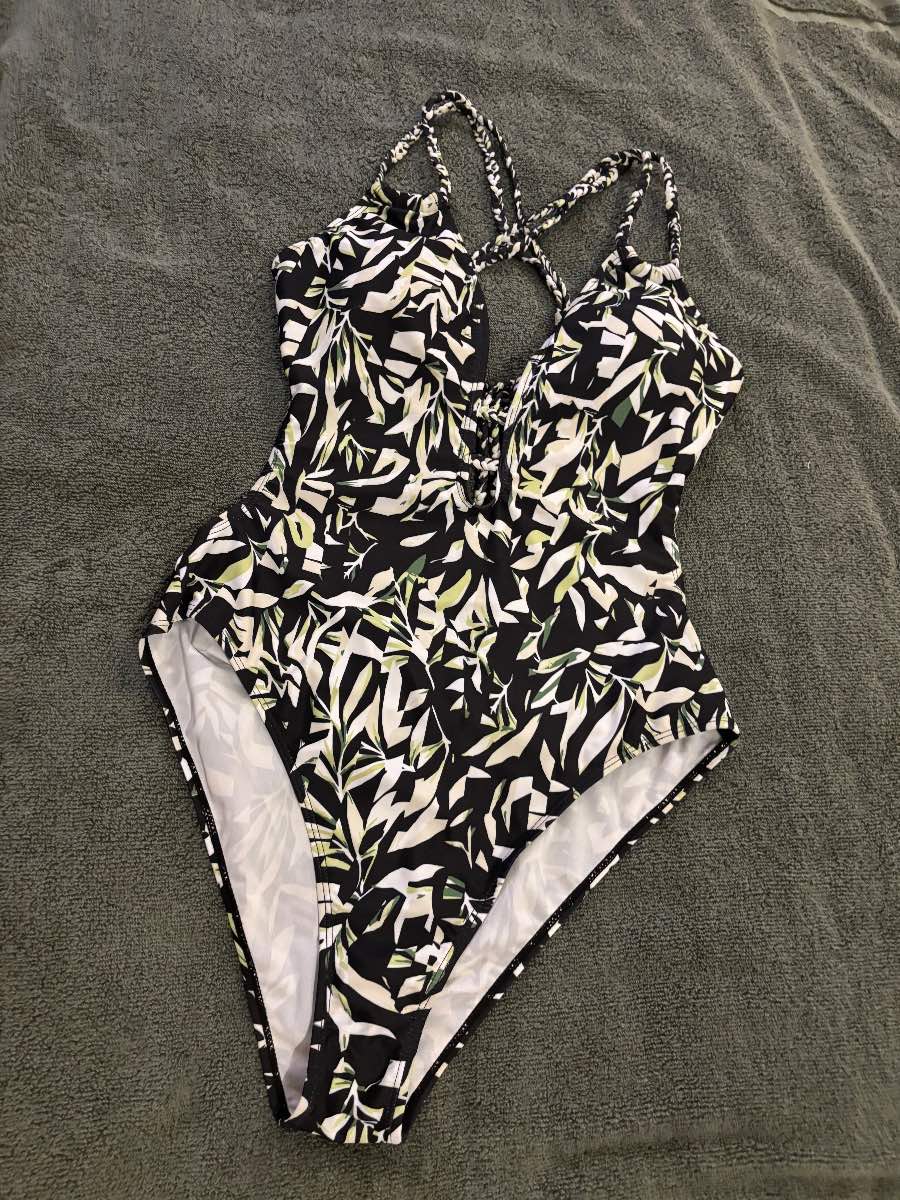Swimsuit size 16