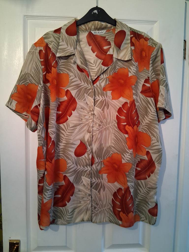 Lovely ladies blouse