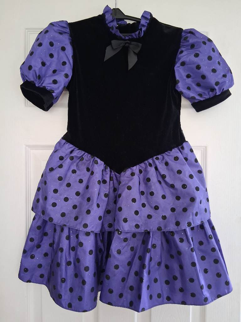 Lovely little Girls party dress