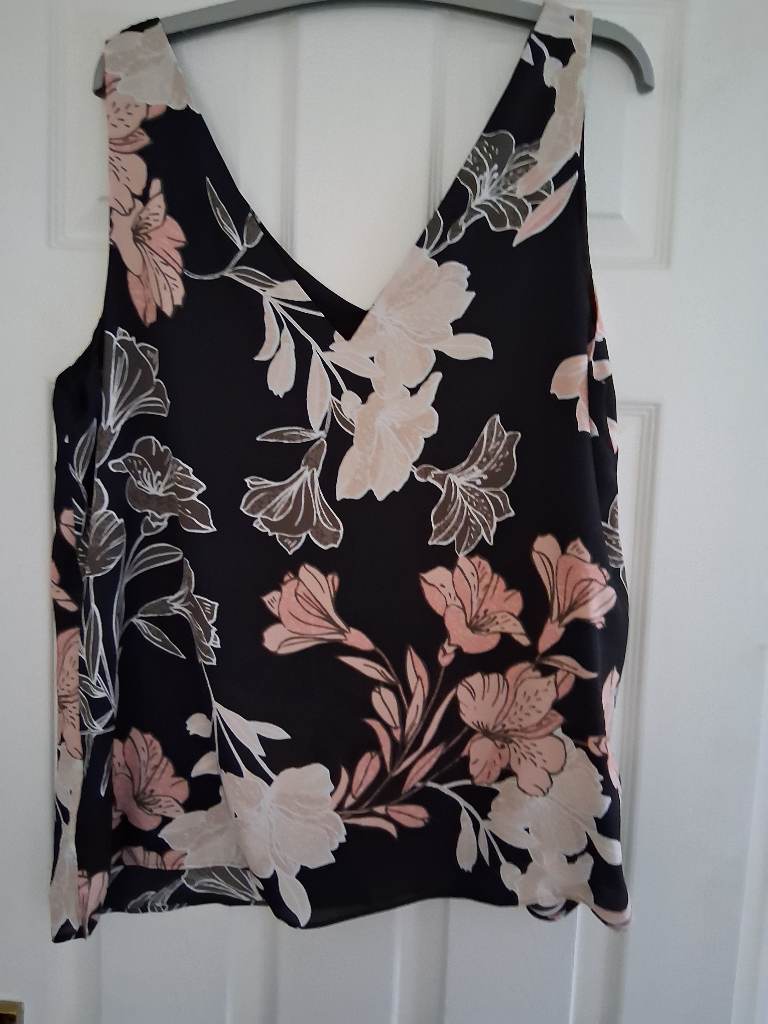 Lovely camisole