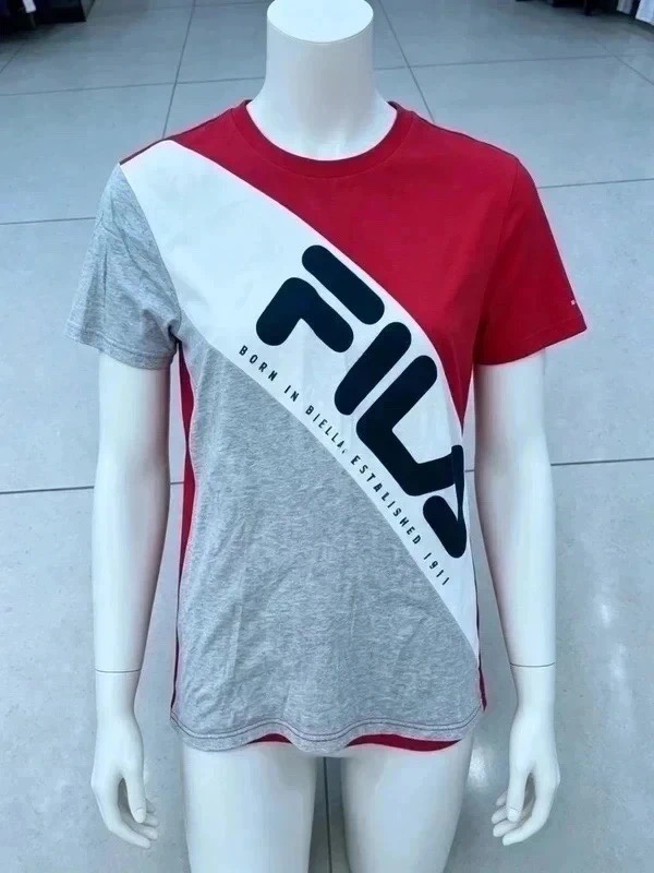 FILA vintage t-shirt