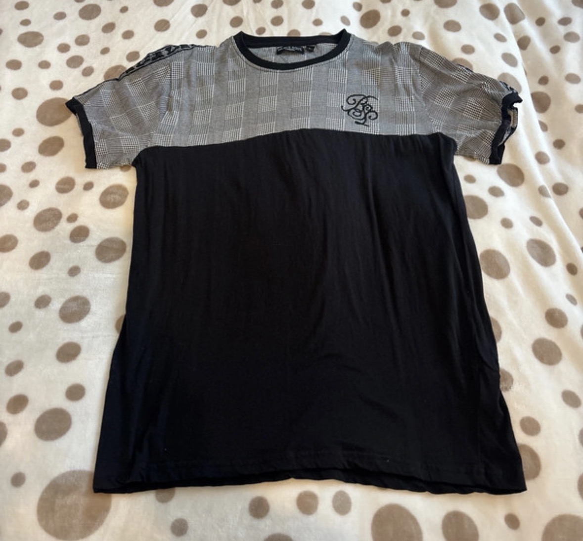 Brave soul t shirt