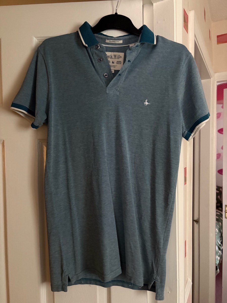Extra Small - Jack Wills - Polo Shirt