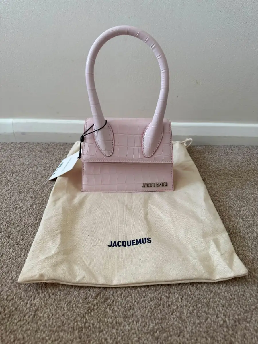 Jacquemus Bag