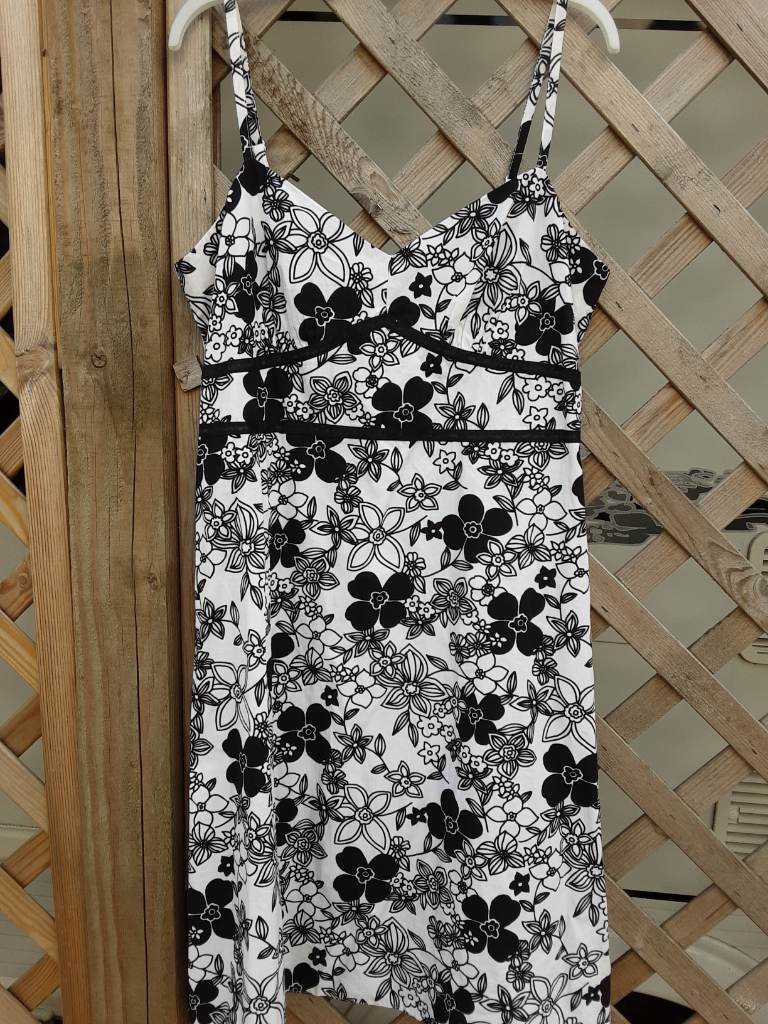 Summer  dress
