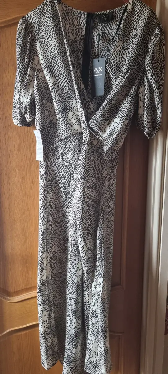 AX Paris midi dress