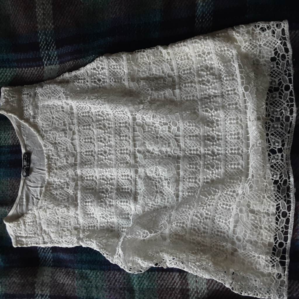 Summer top