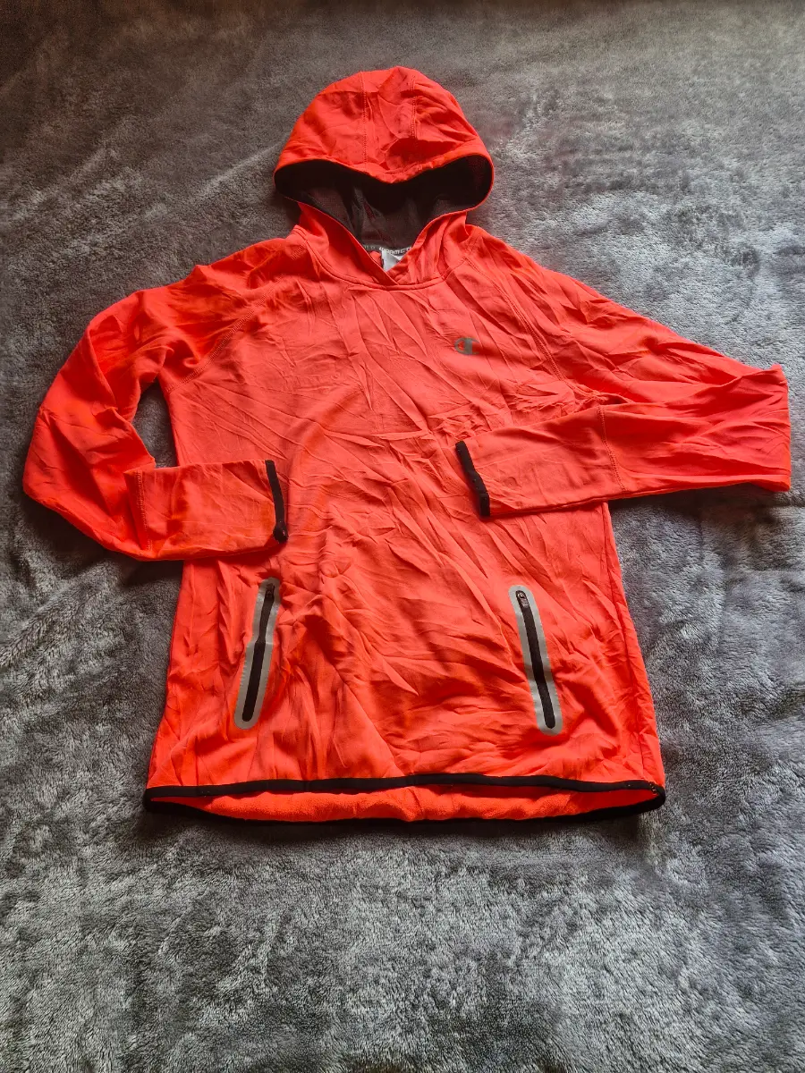 Adults top size uk medium a1 condition champion