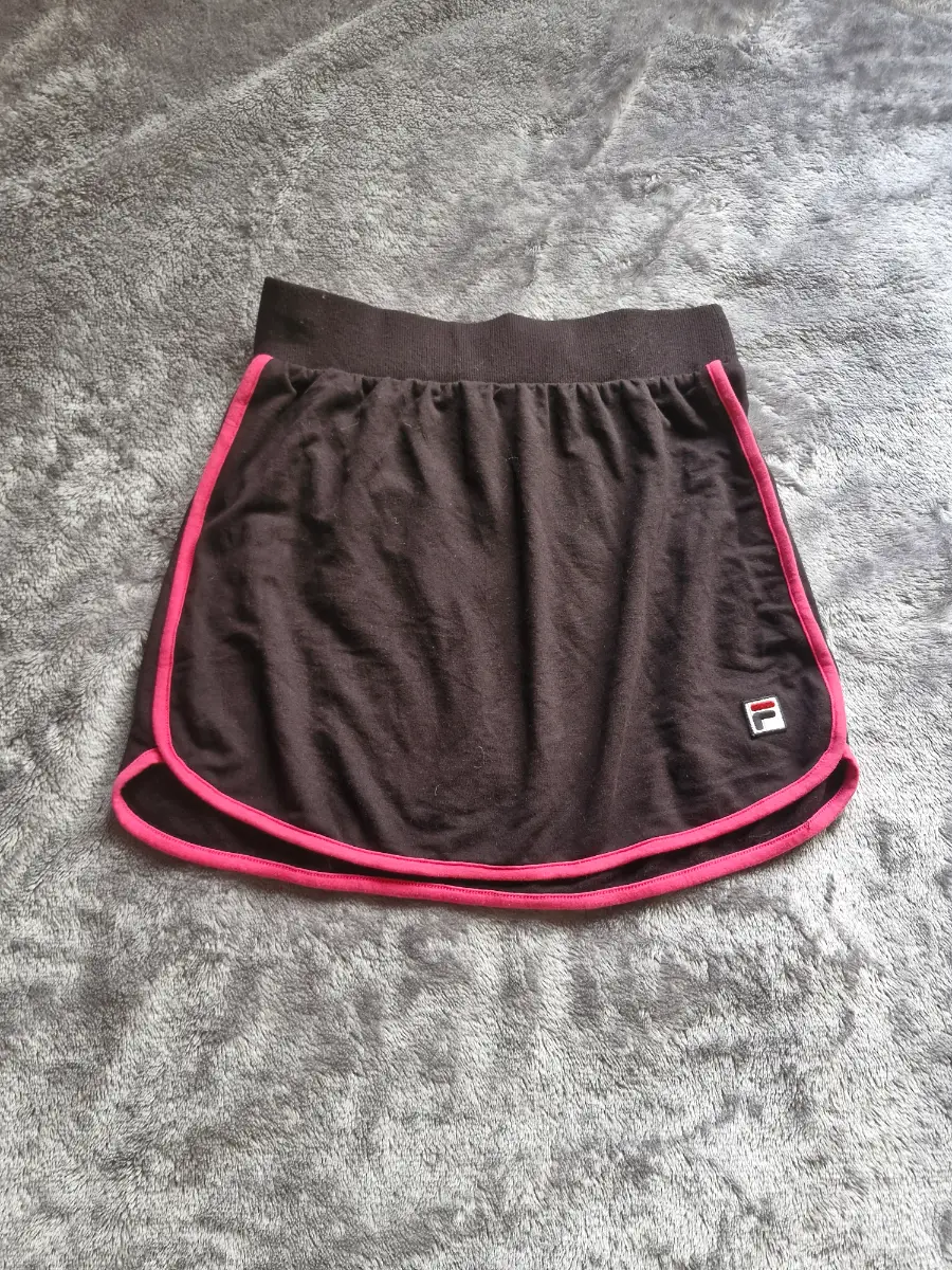 Ladies skirt size uk xs a1 condition fila