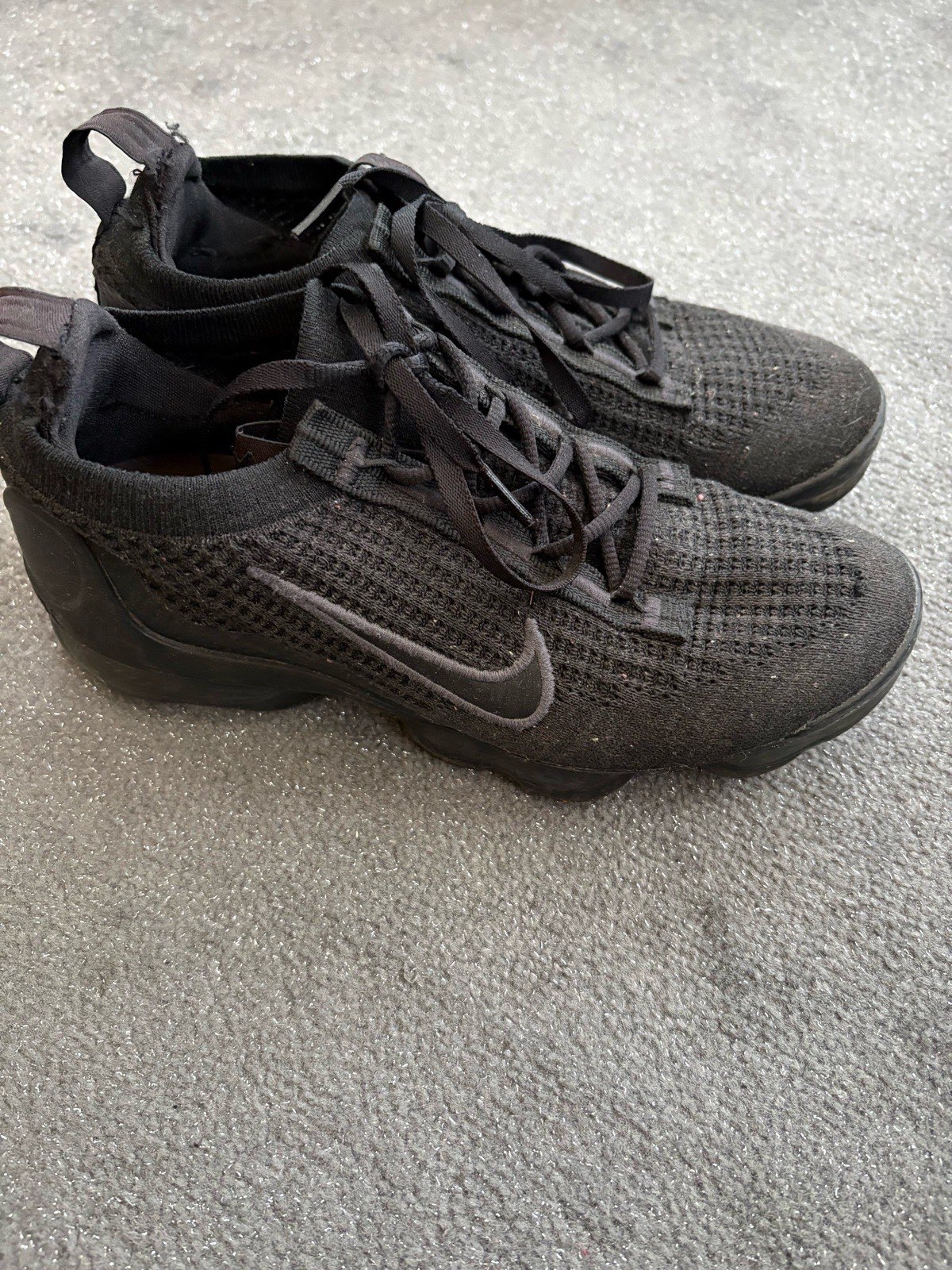 Nike vapor max