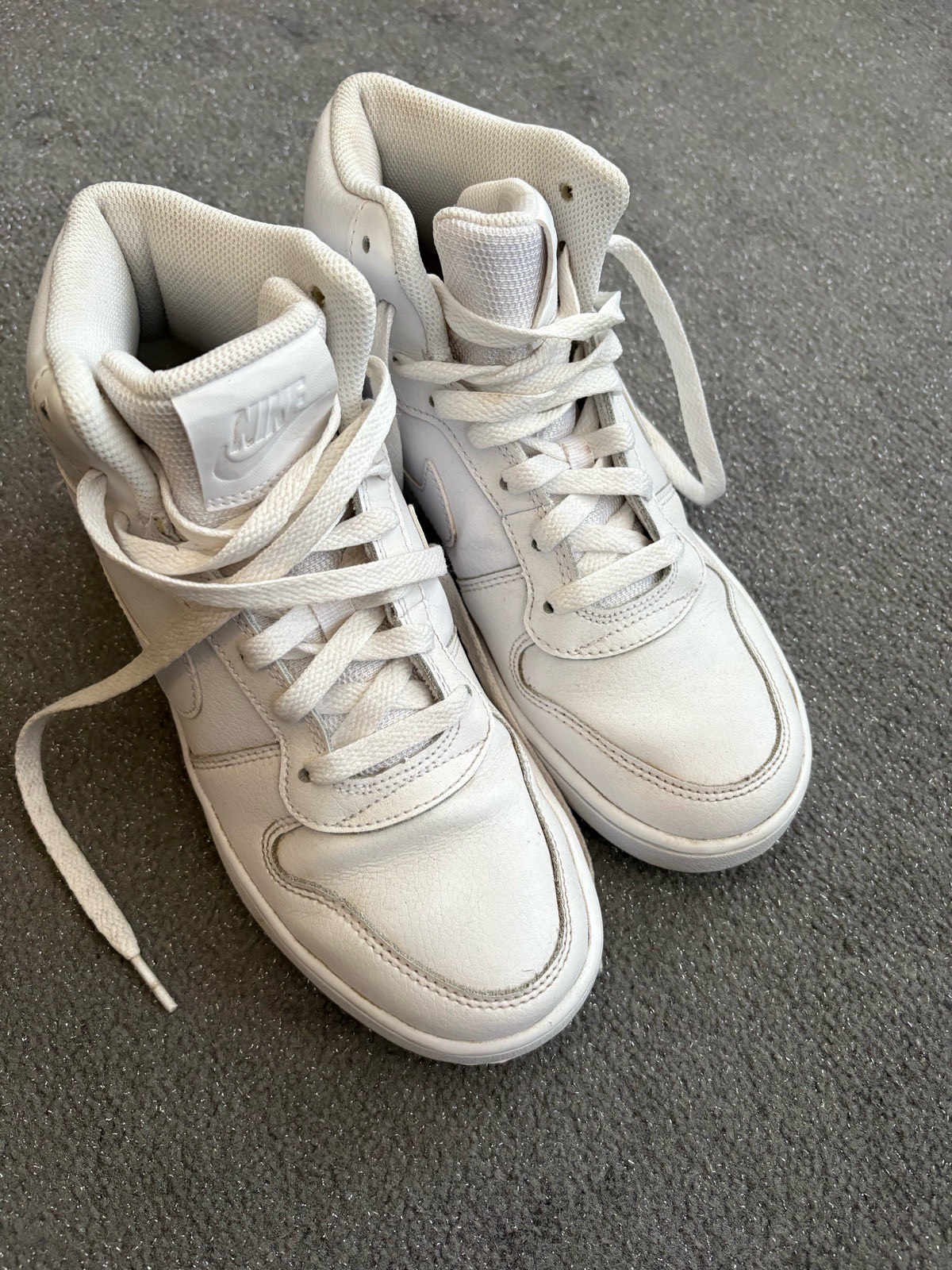 Nike High tops