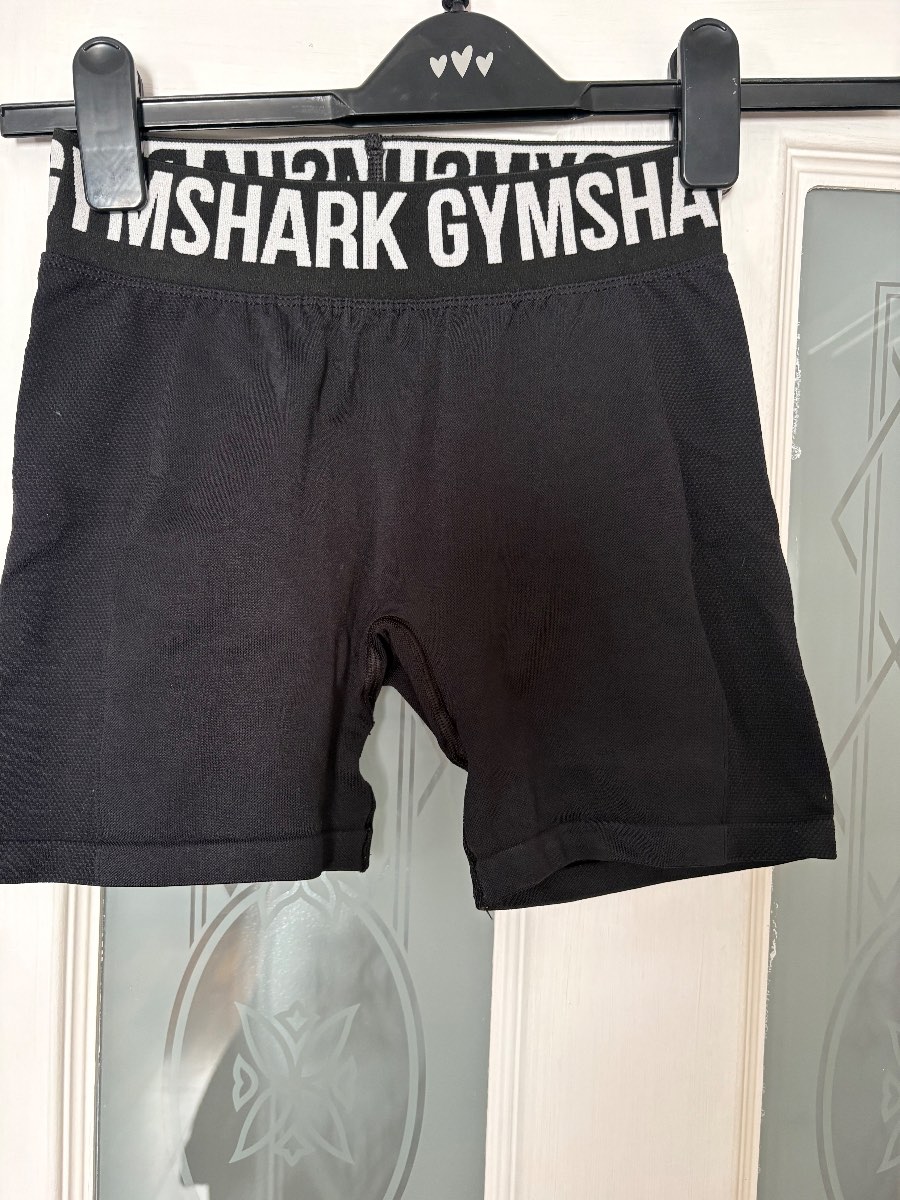 Gymshark
