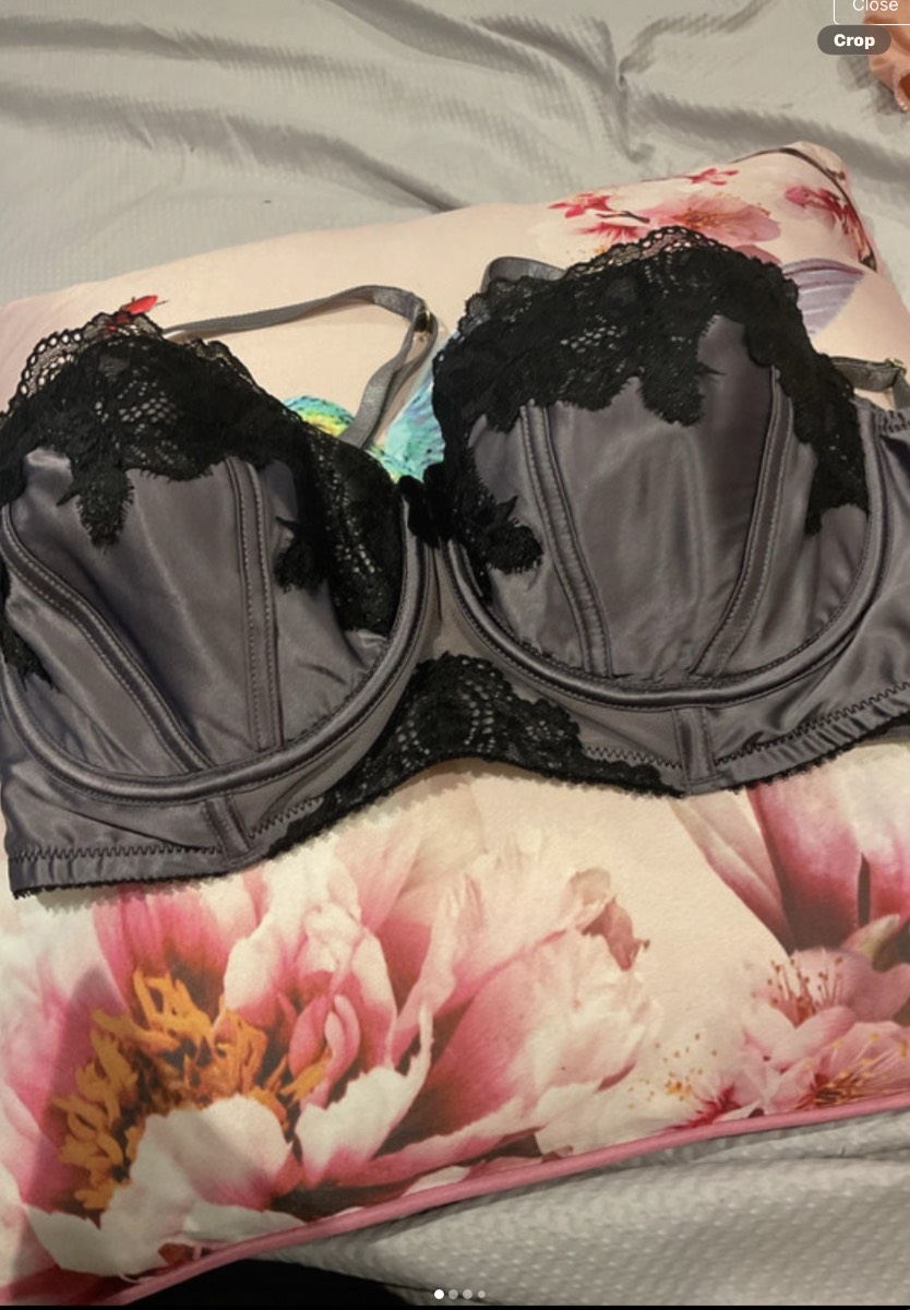 Ann summers bra
