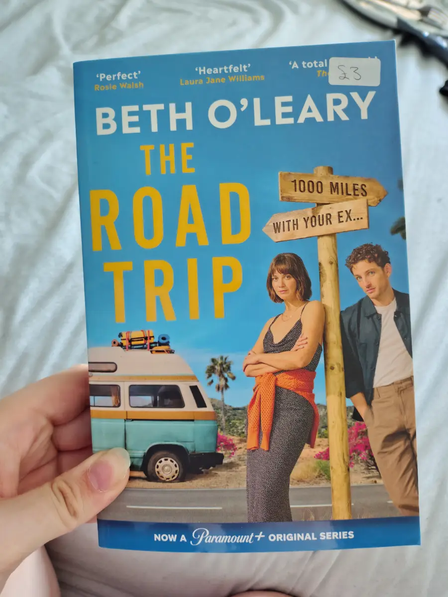The Road Trip