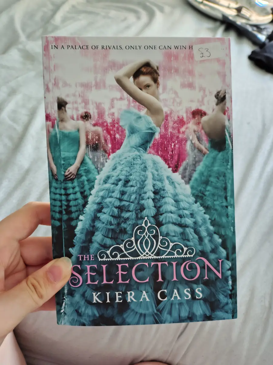 The Selection