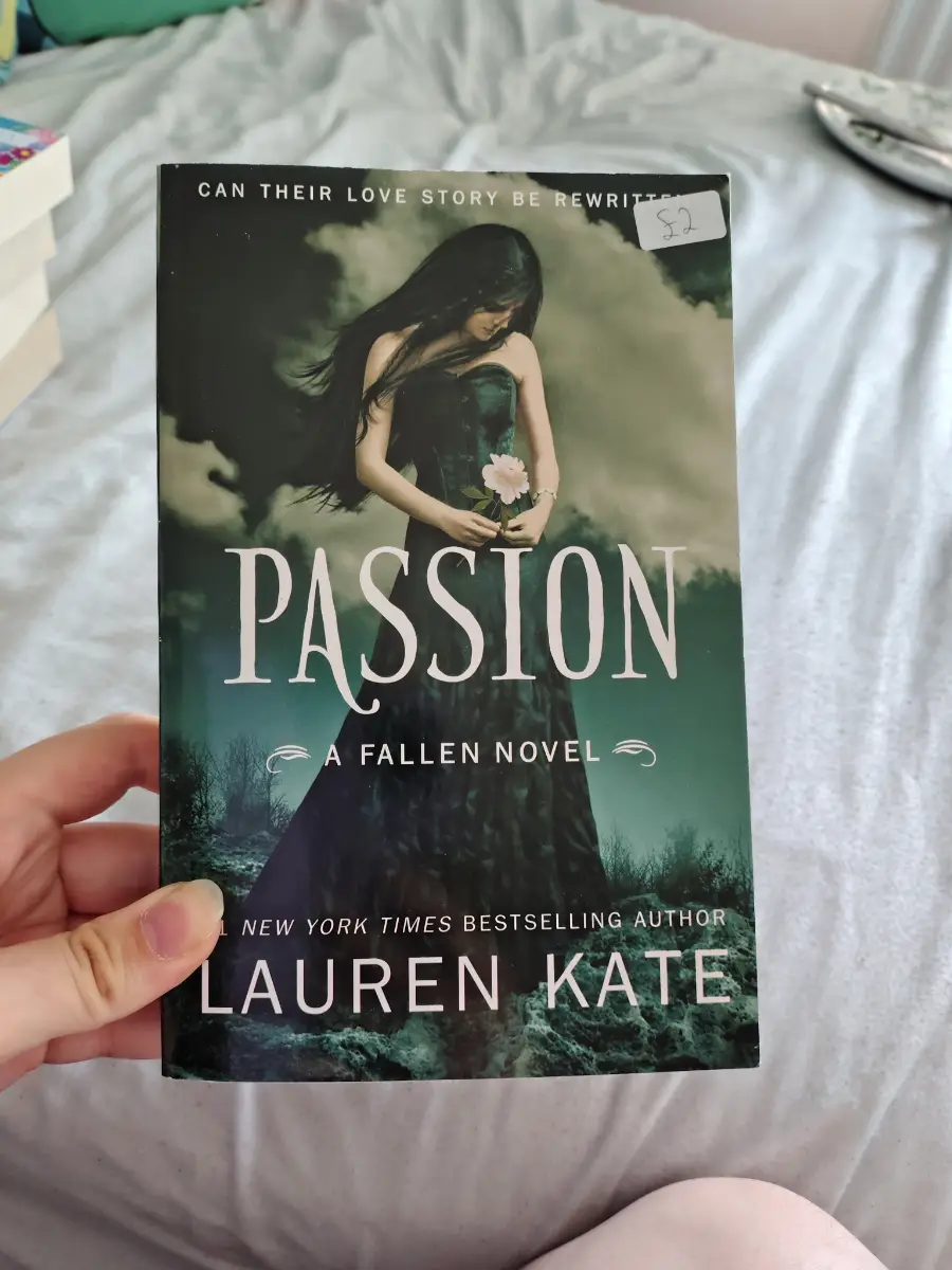 Passion
