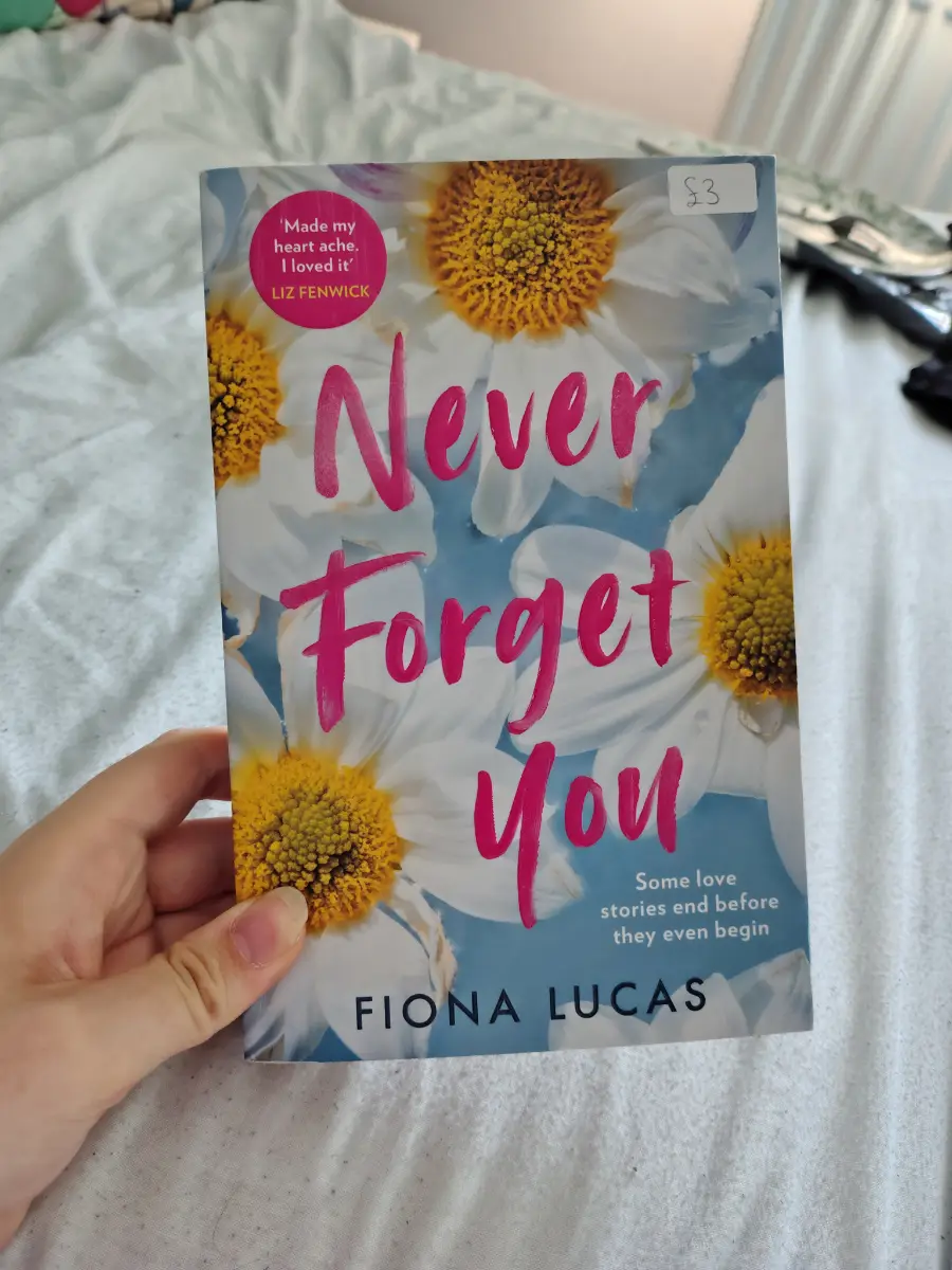 Never Forget You