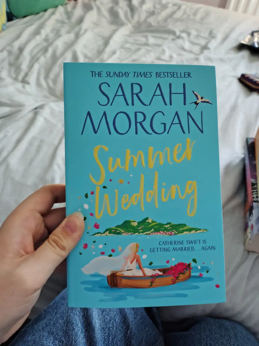Summer Wedding