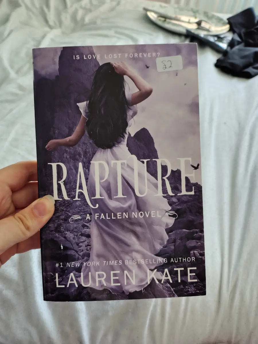 Rapture