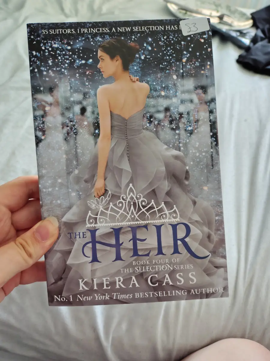 The Heir