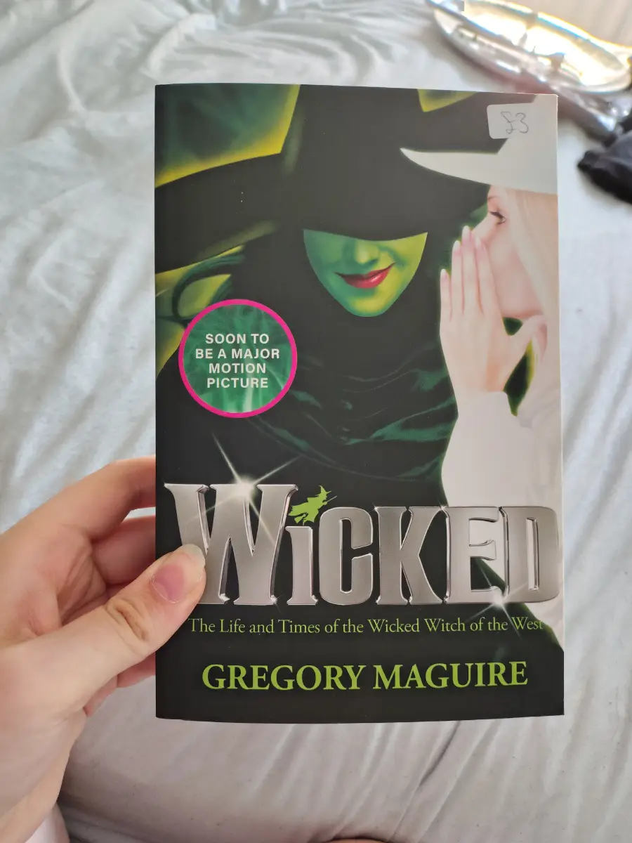 Wicked