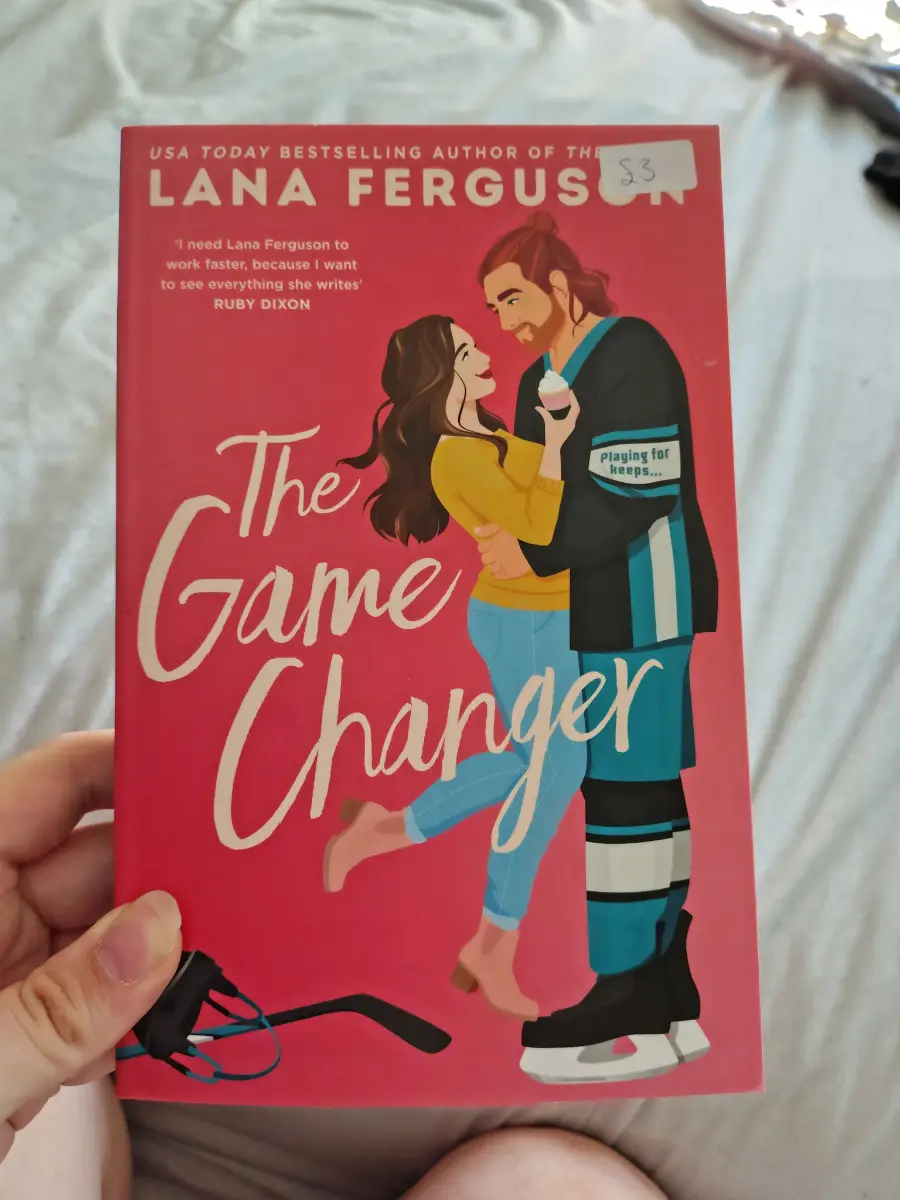The Game Changer