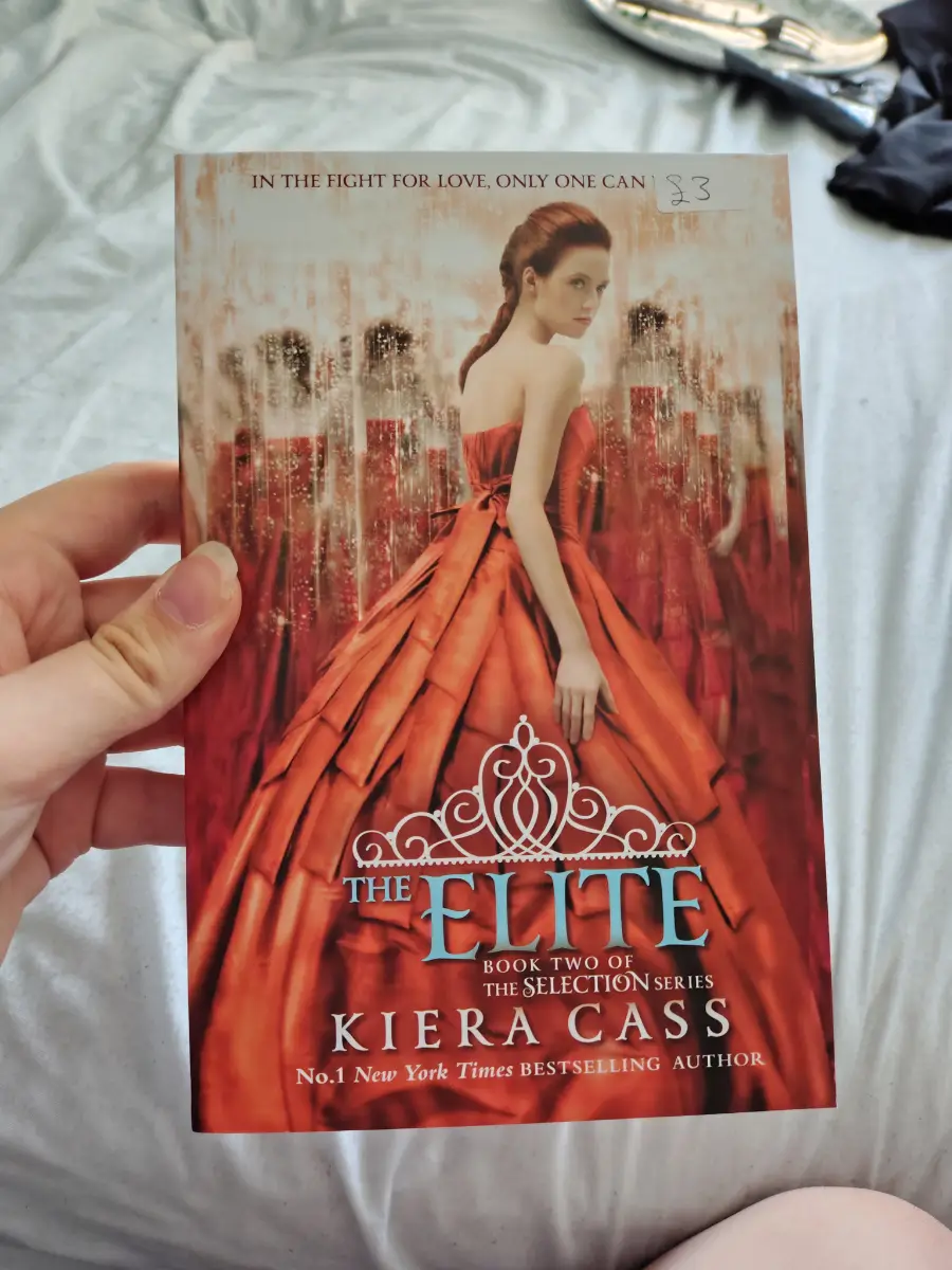 The Elite