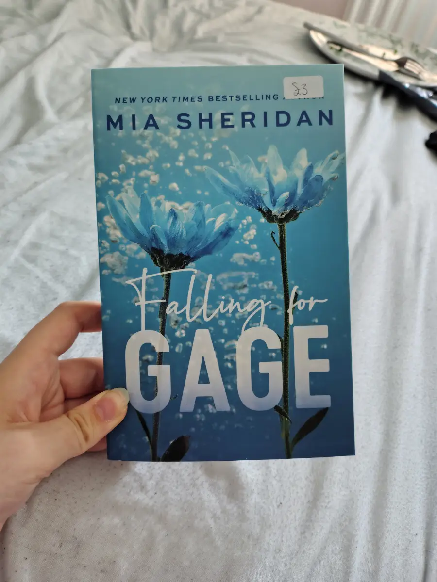 Falling For Gage
