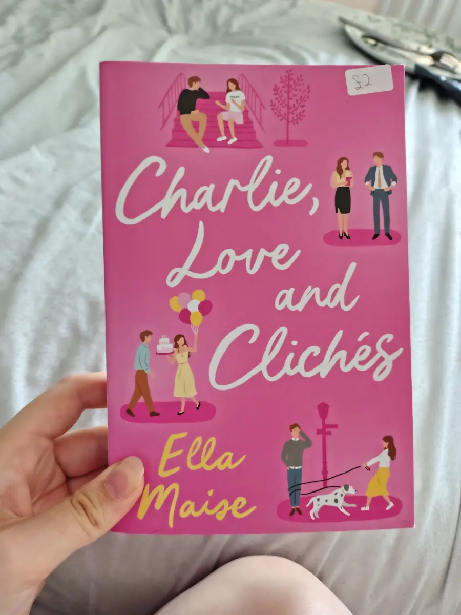 Charlie, Love and Clichés