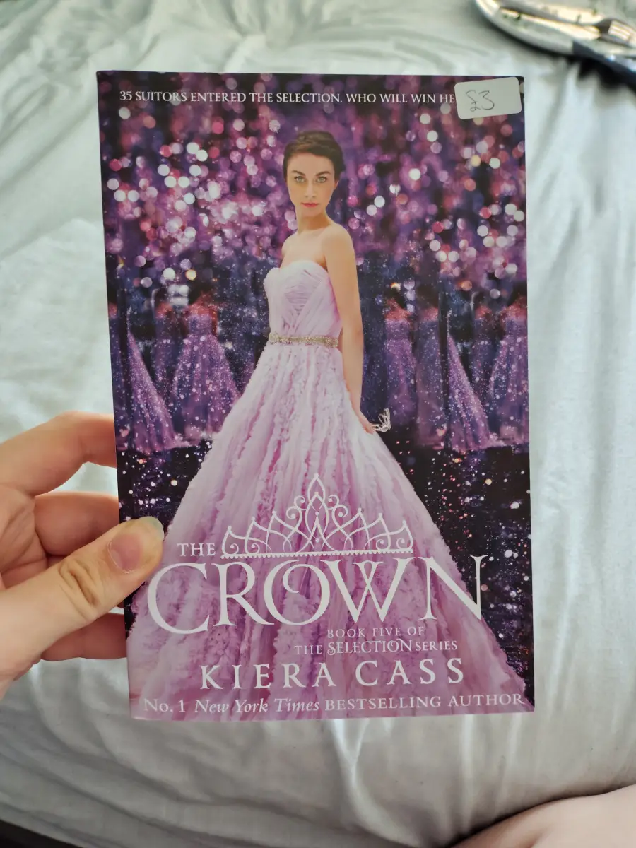 The Crown