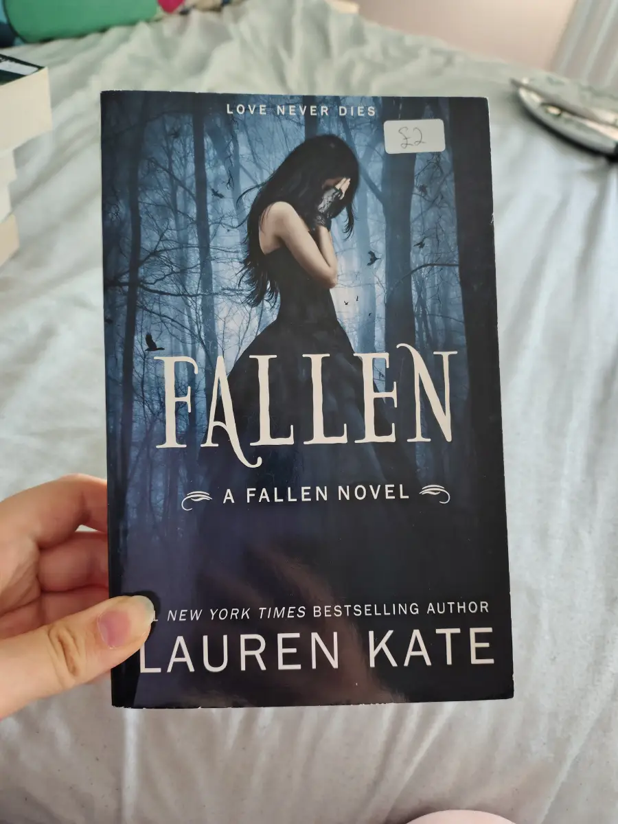 Fallen