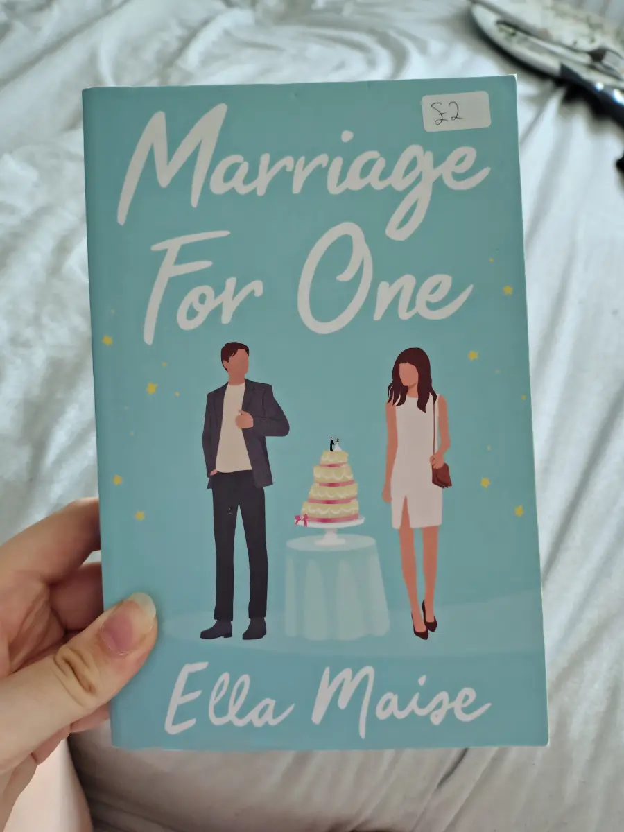Marriage for One