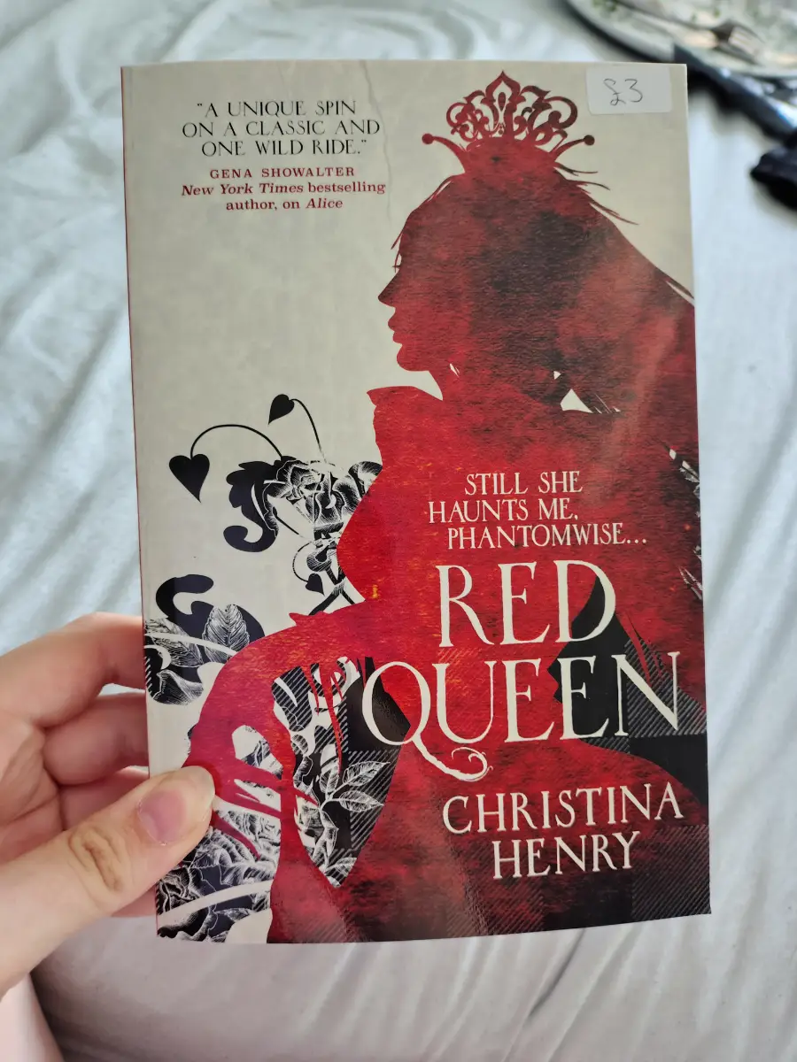 Red Queen