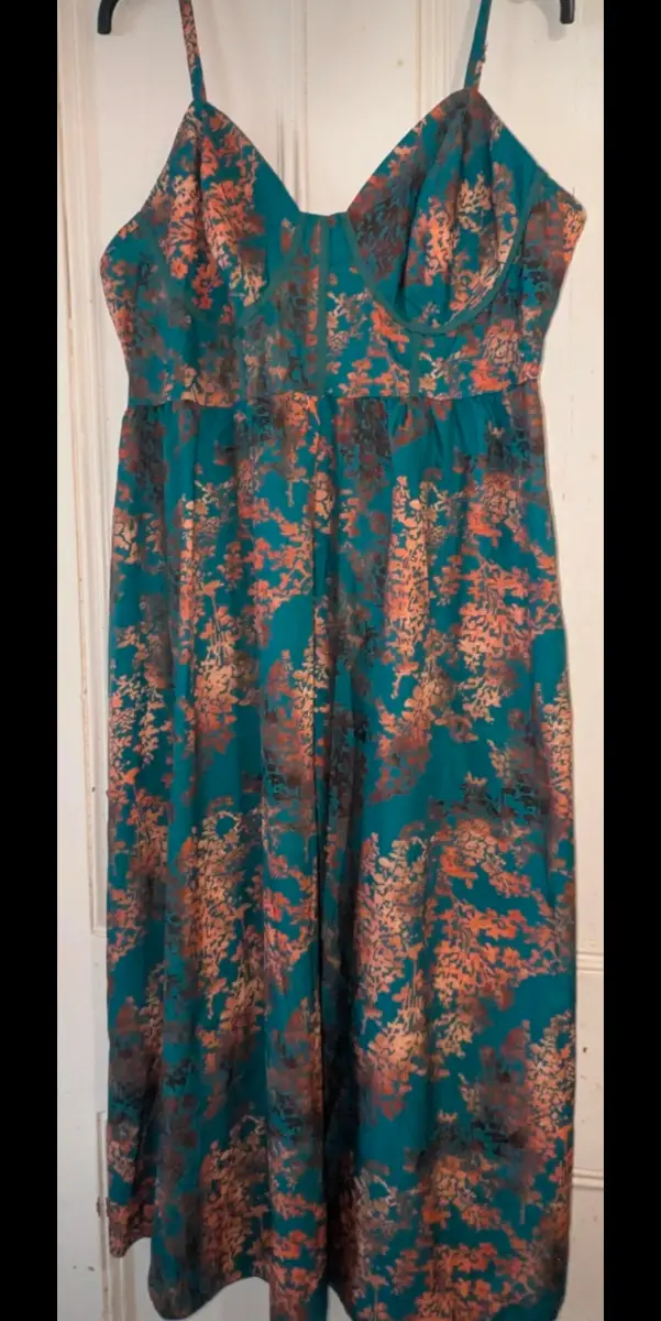 shein dress