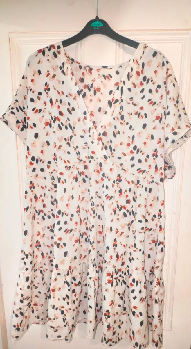 shein summer dress