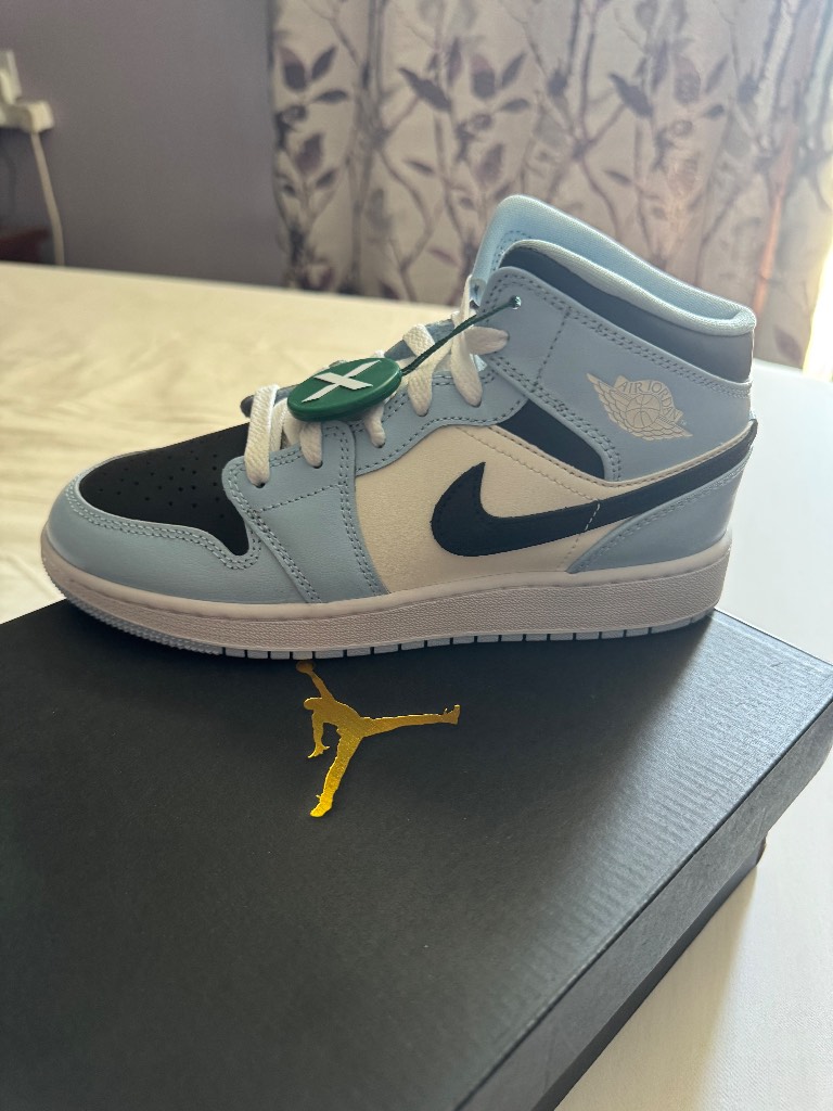 Nike air Jordan 1
