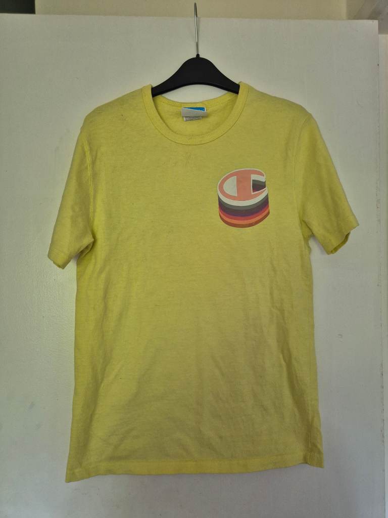 Mens tshirt