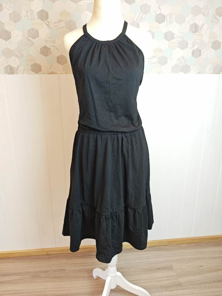 Newshows Summer Dresses for Women UK Halter Neck | Size XL