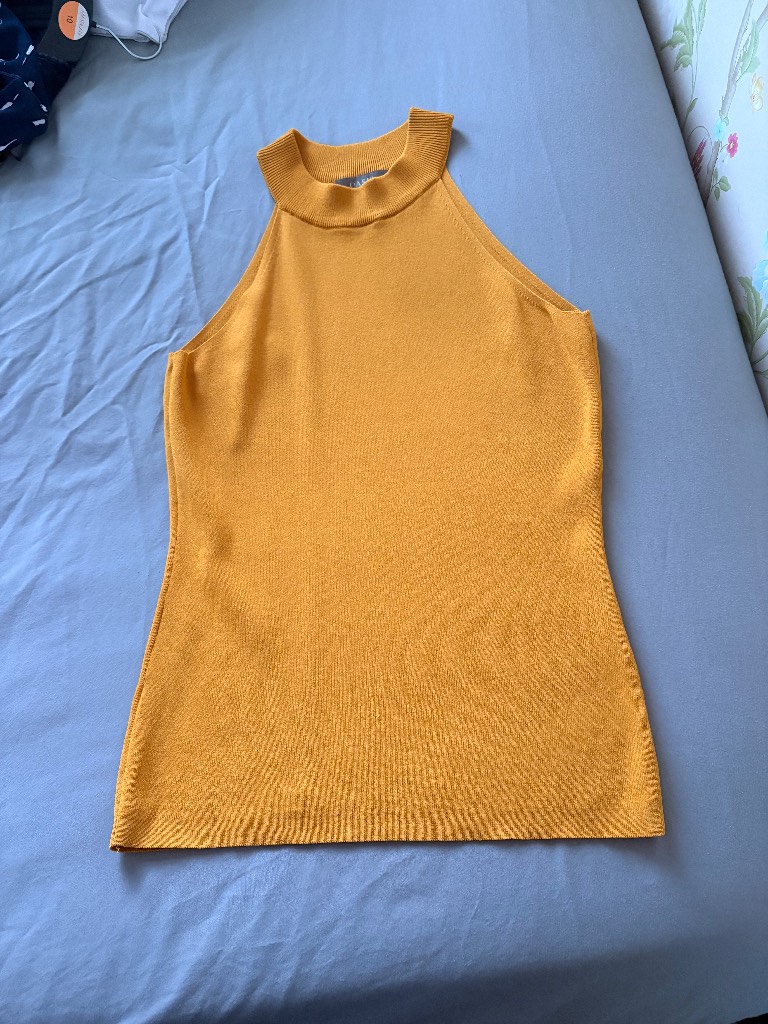 Summer top