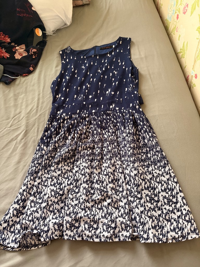 Tenki summer dress