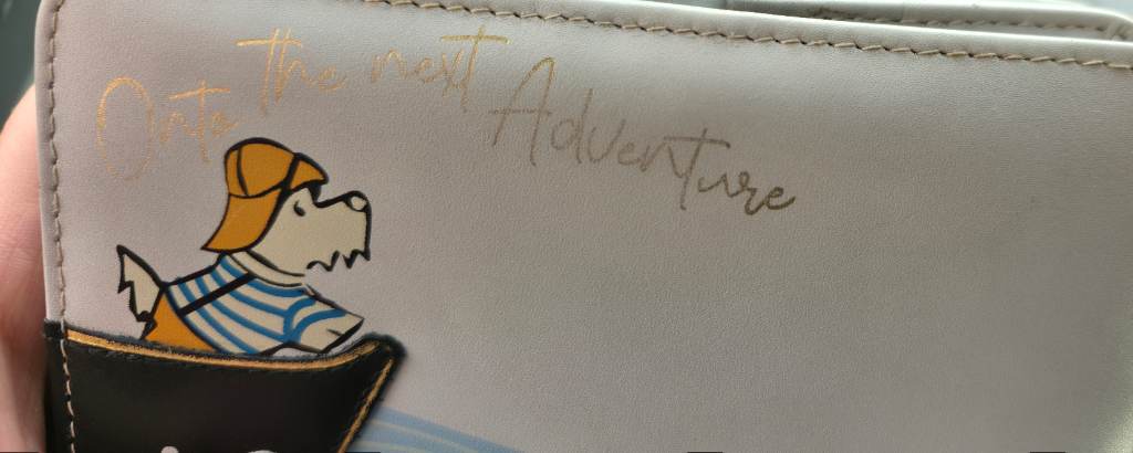 Radley Purse