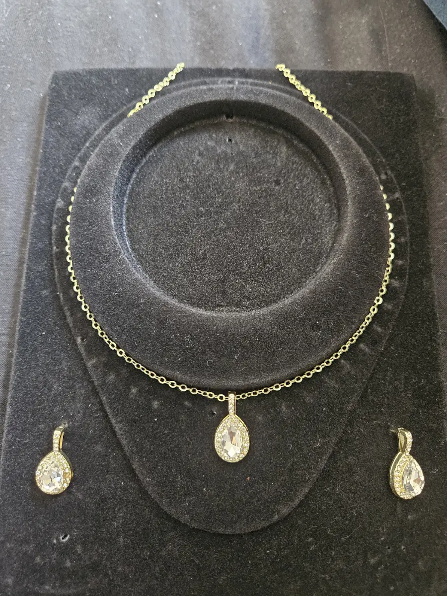 Jewellery Set