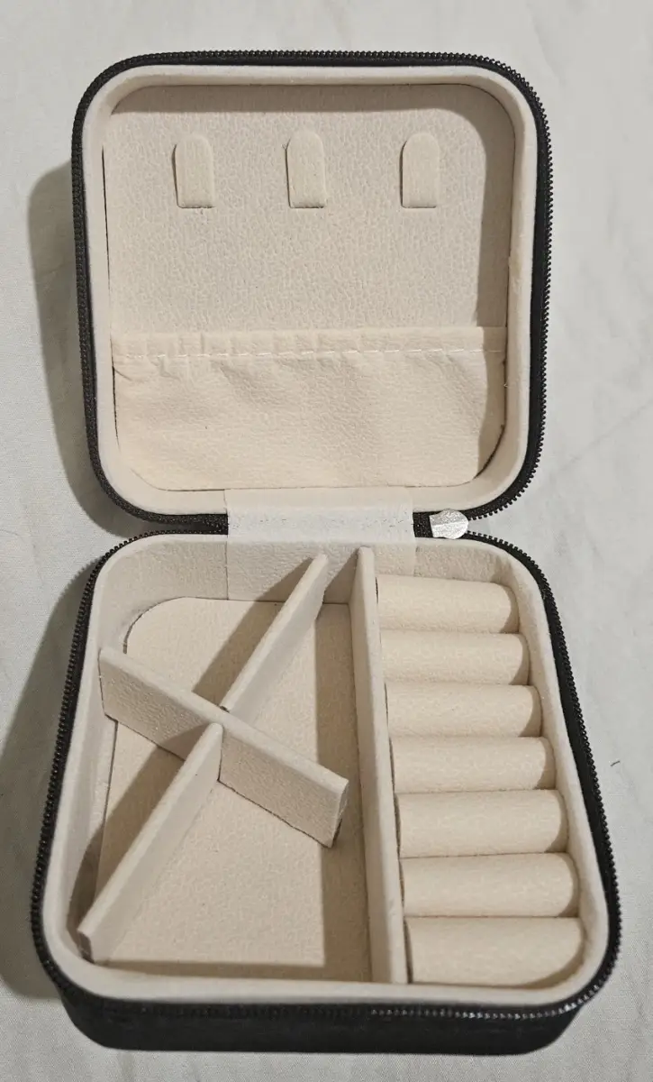 Jewellery Box