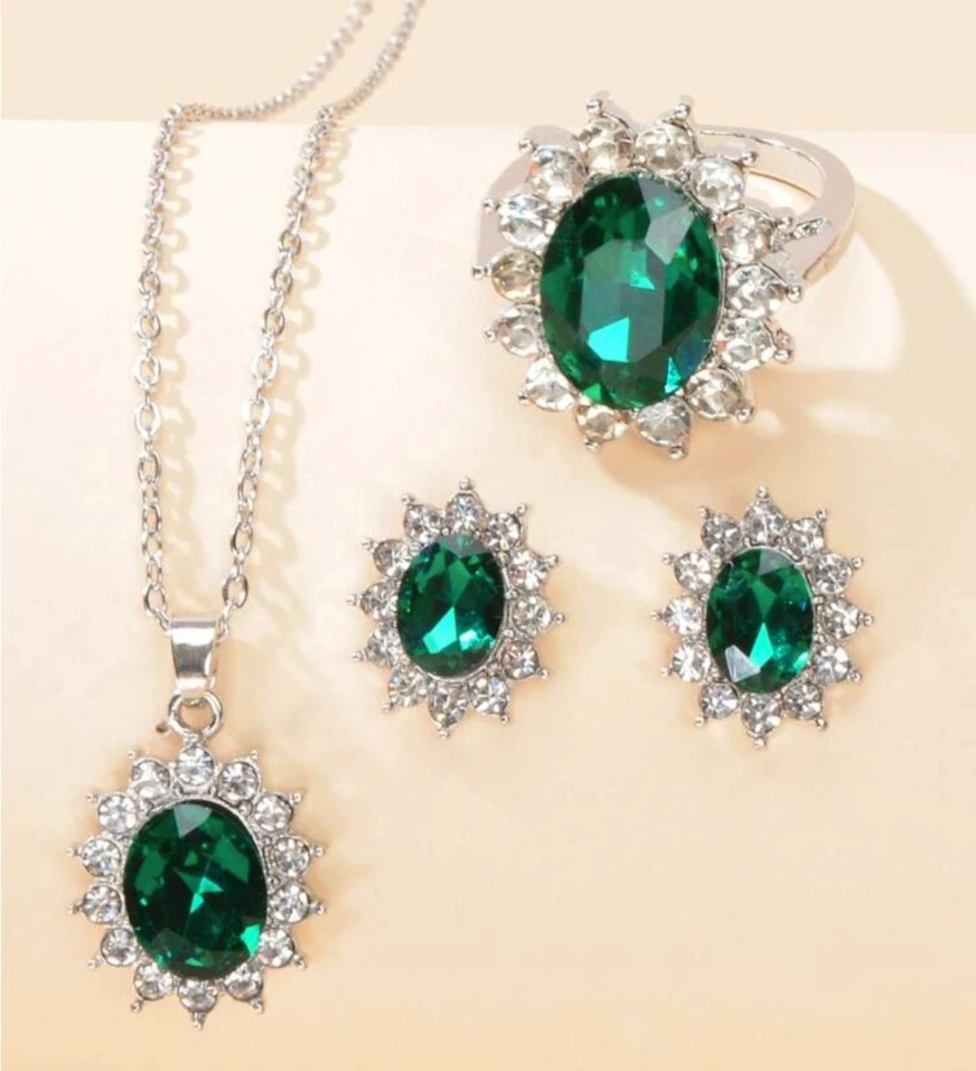 Beautiful Jewellery Set