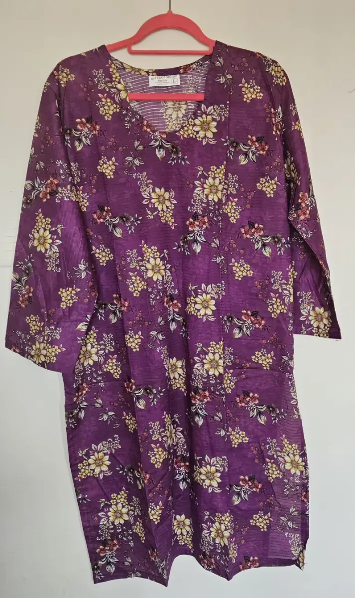 Stitched 3 Piece Suit