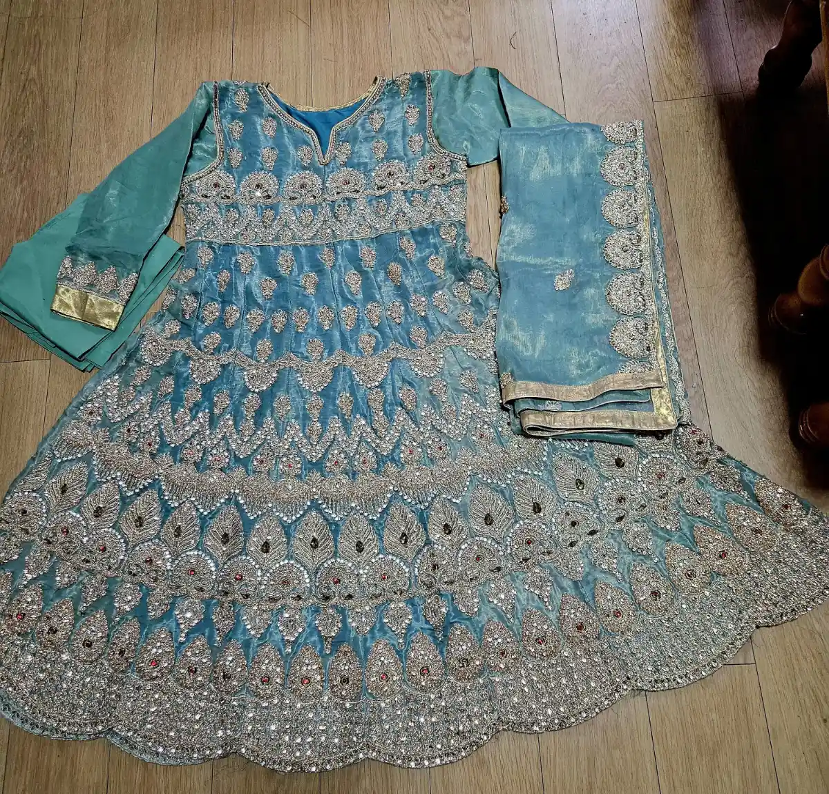 Pretty Dress